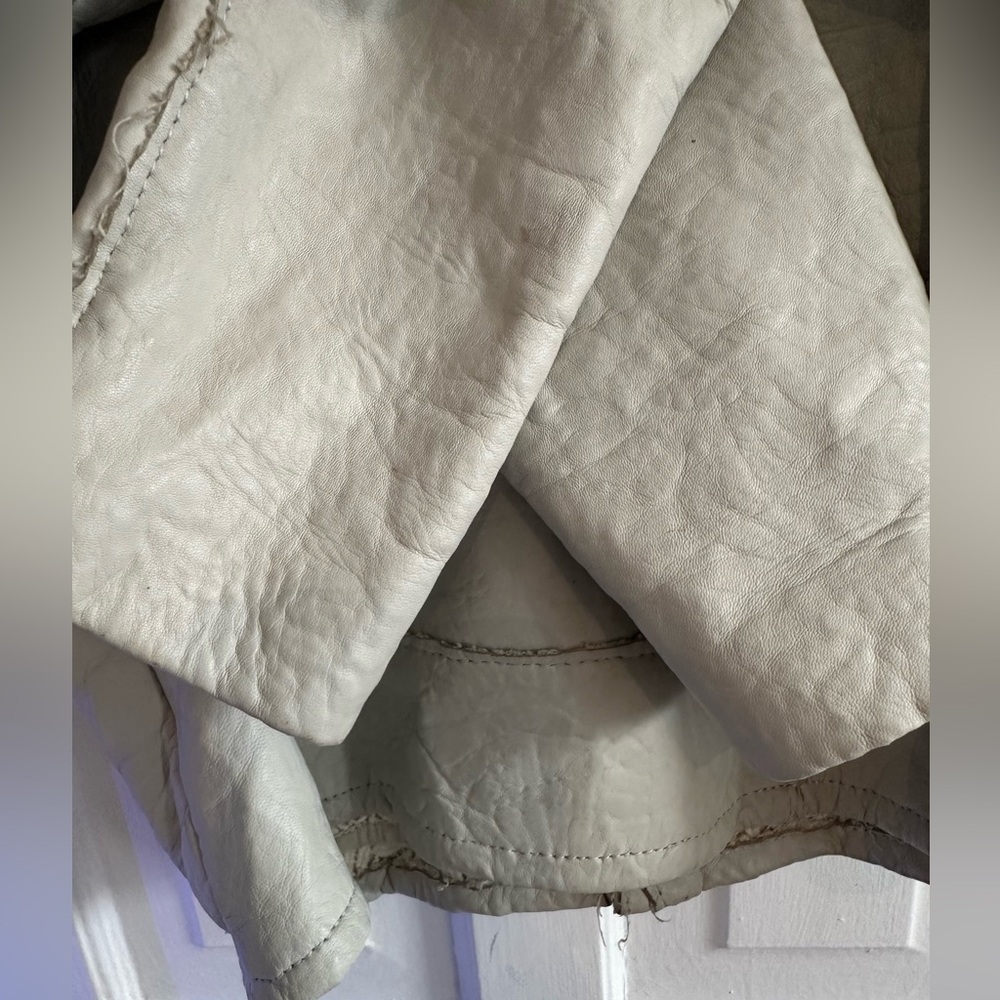 L—Maje jacket. - Picture 11 of 14